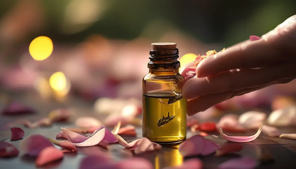 Aromaterapia
