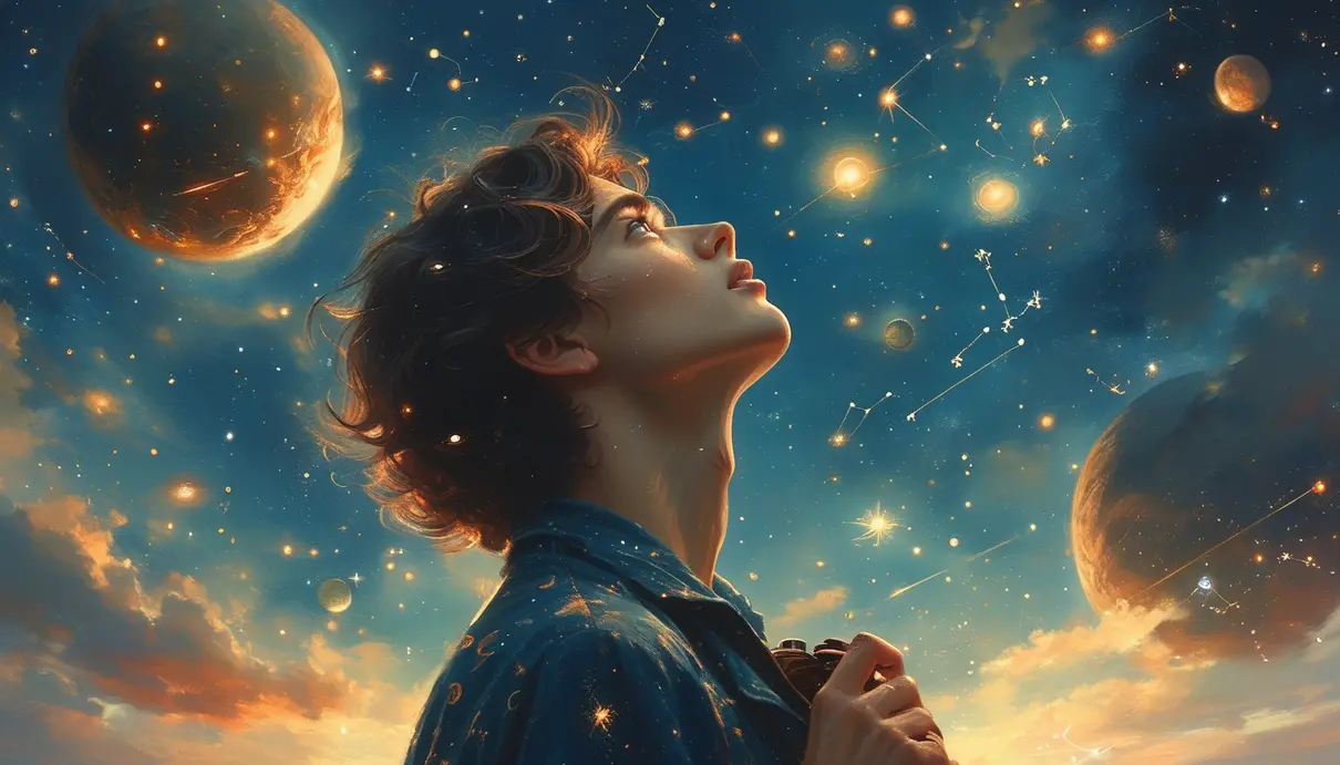 Astrologia