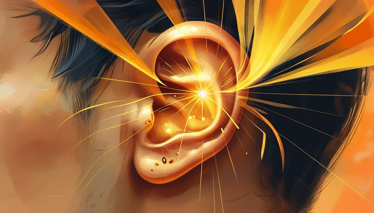 Auriculoterapia