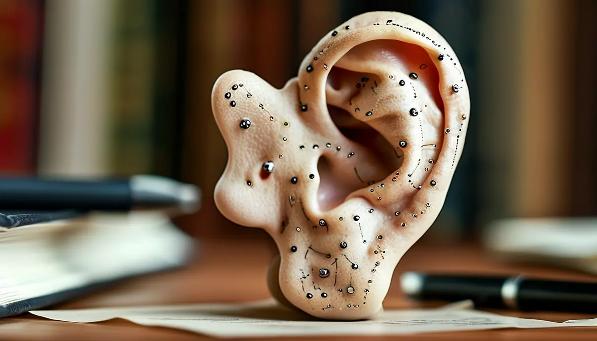 Auriculoterapia
