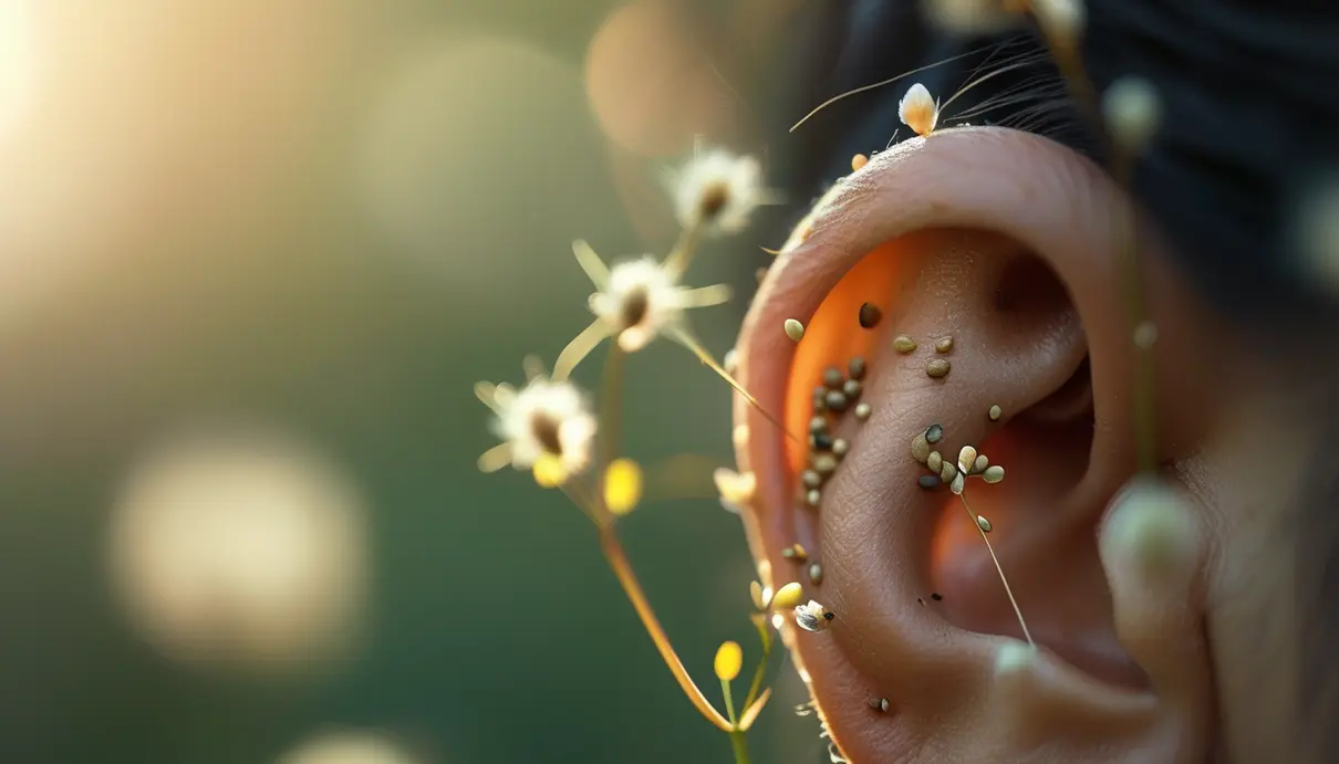 Auriculoterapia
