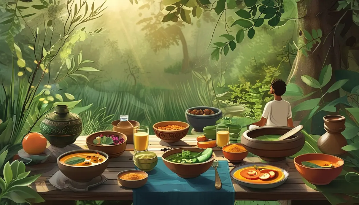 Ayurveda