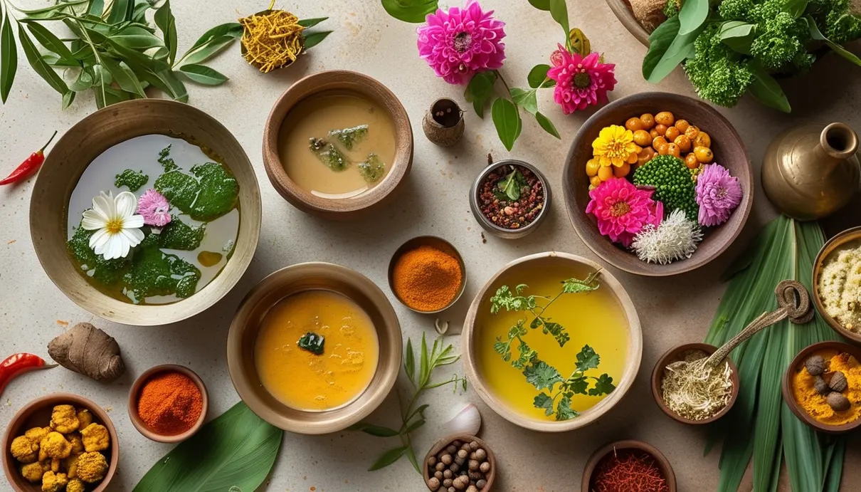 Ayurveda