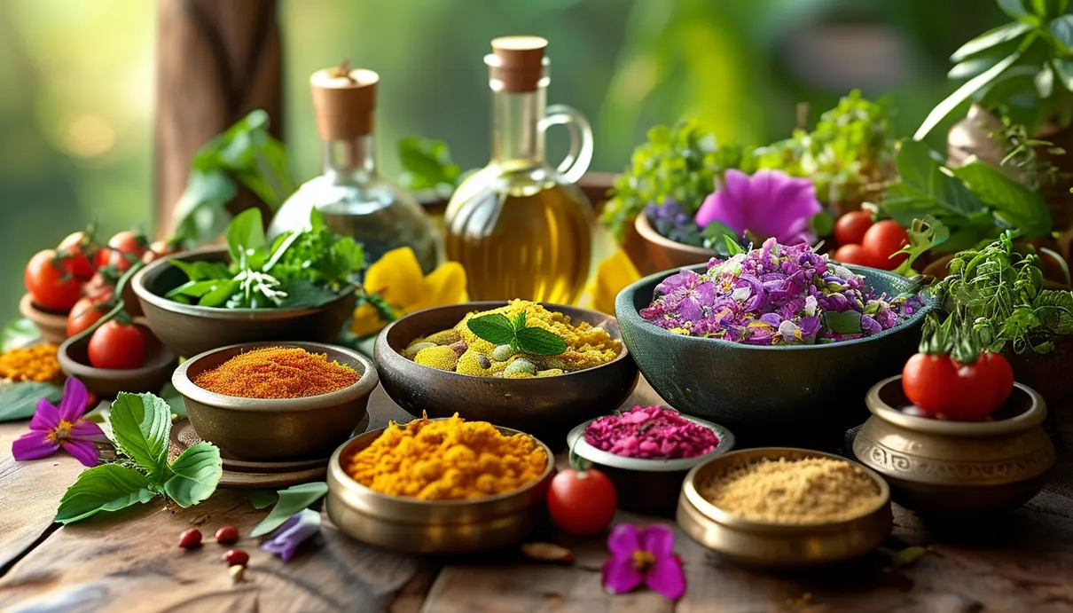 Ayurveda