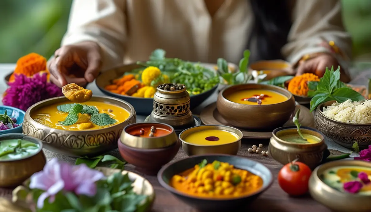 Ayurveda