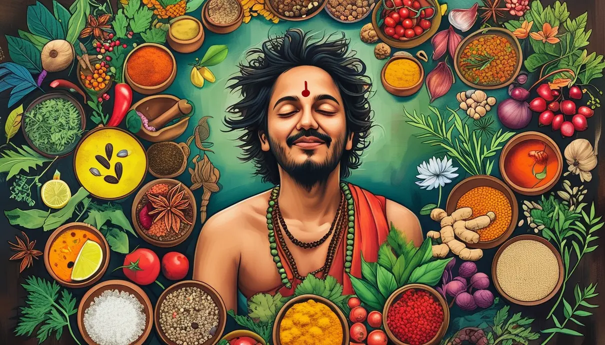 Ayurveda