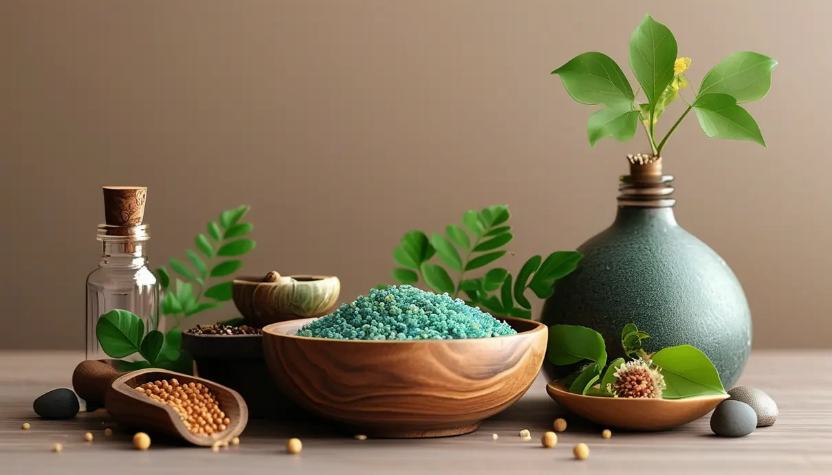 Ayurveda