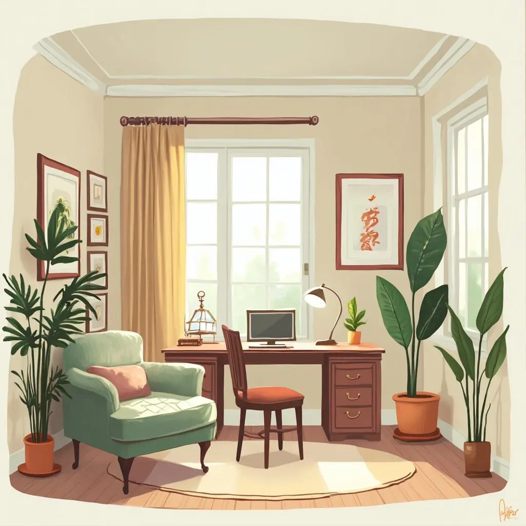 Feng Shui