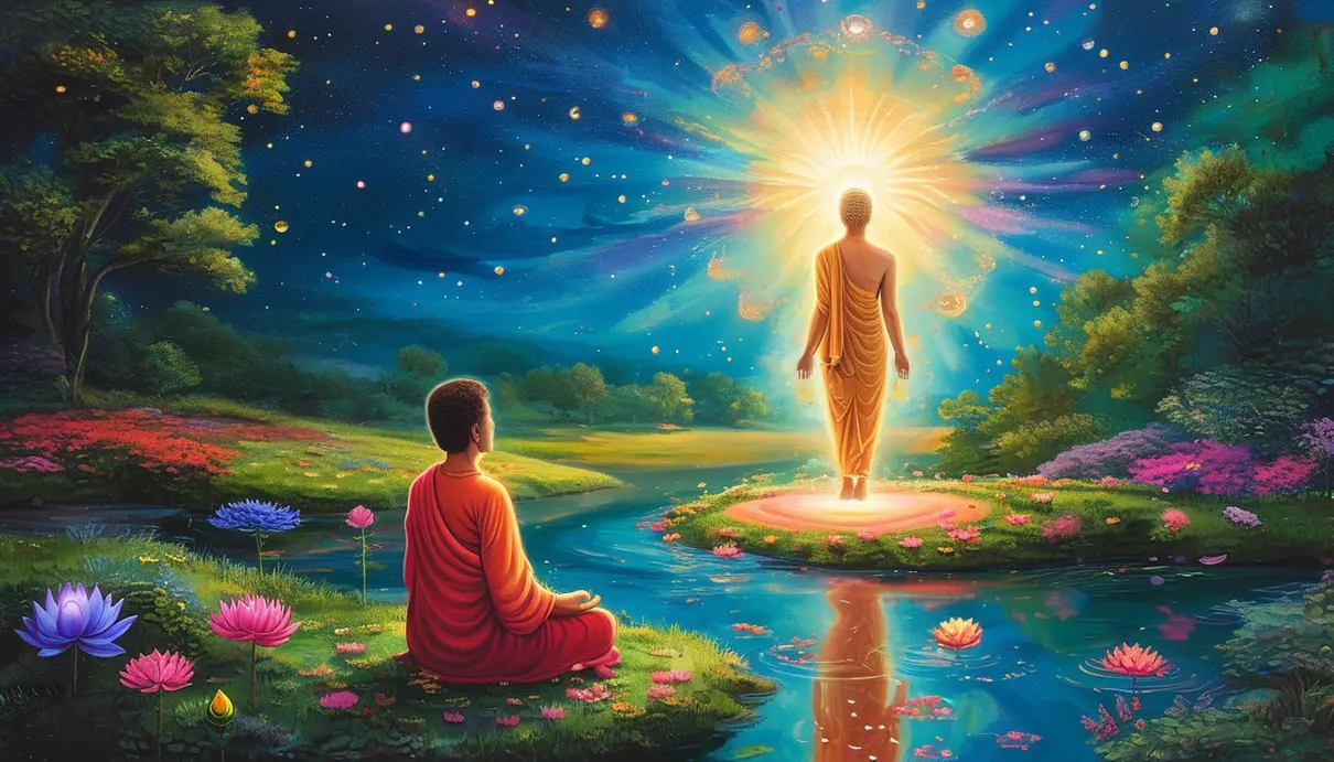 Meditação