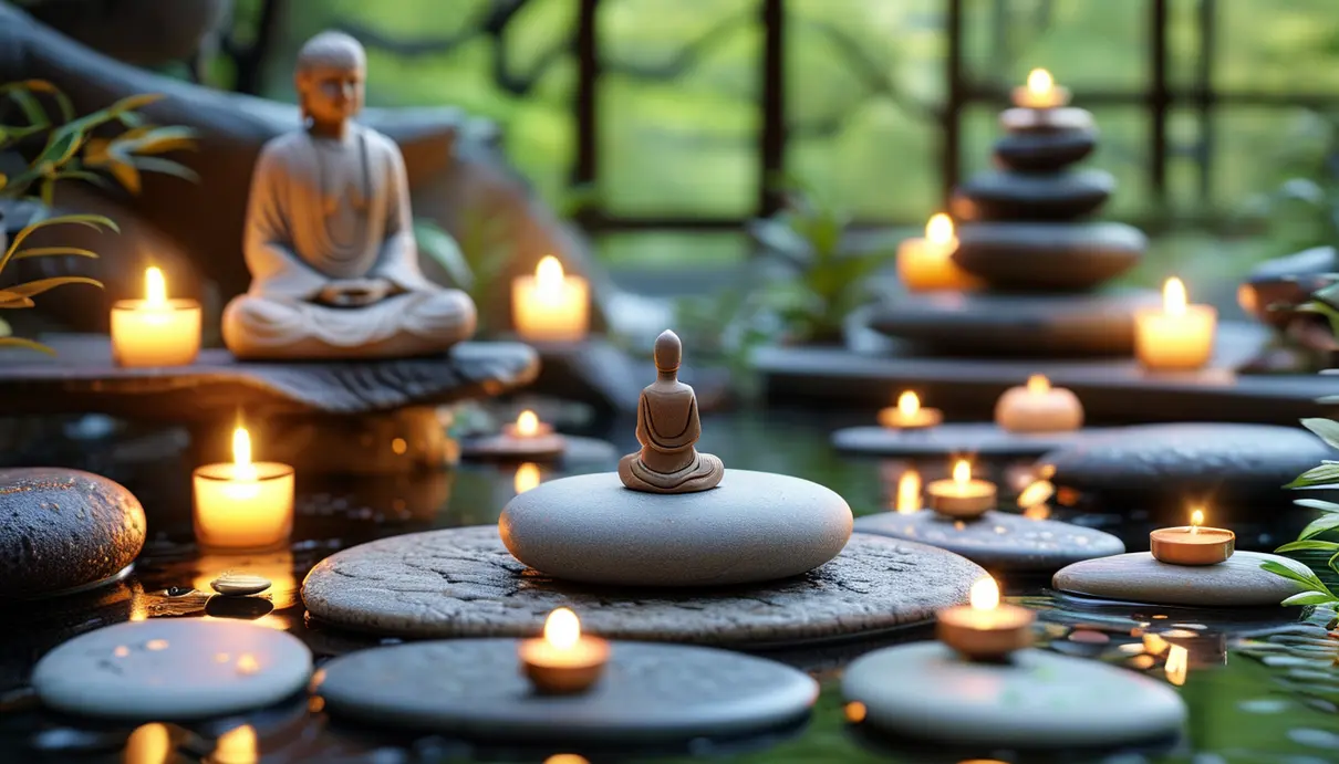 Meditação