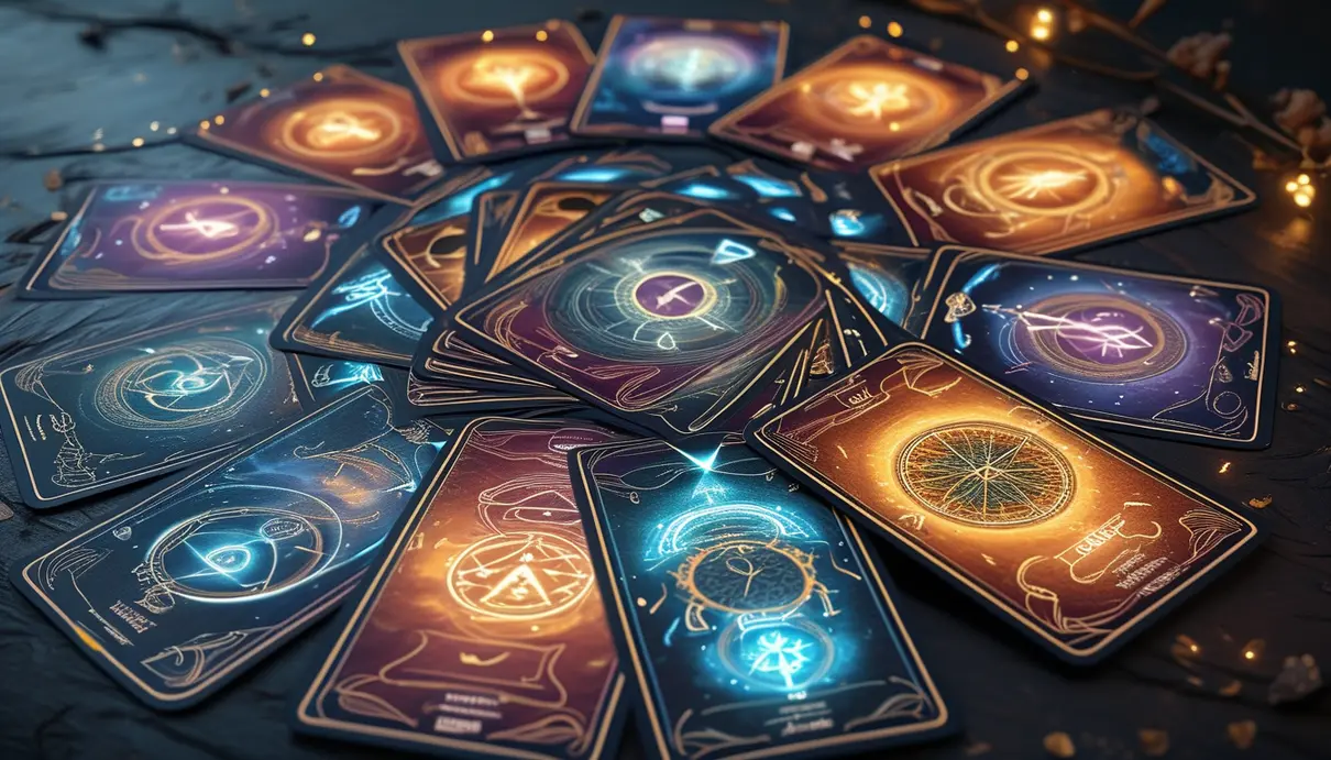 Tarot