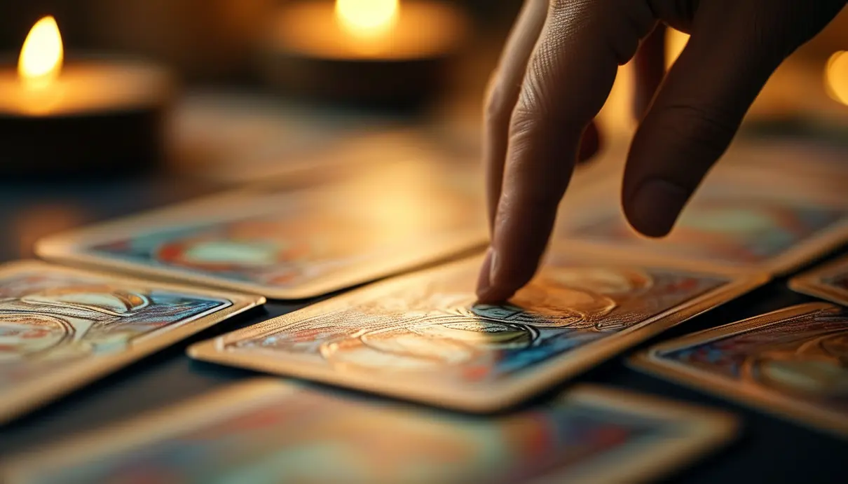 Tarot