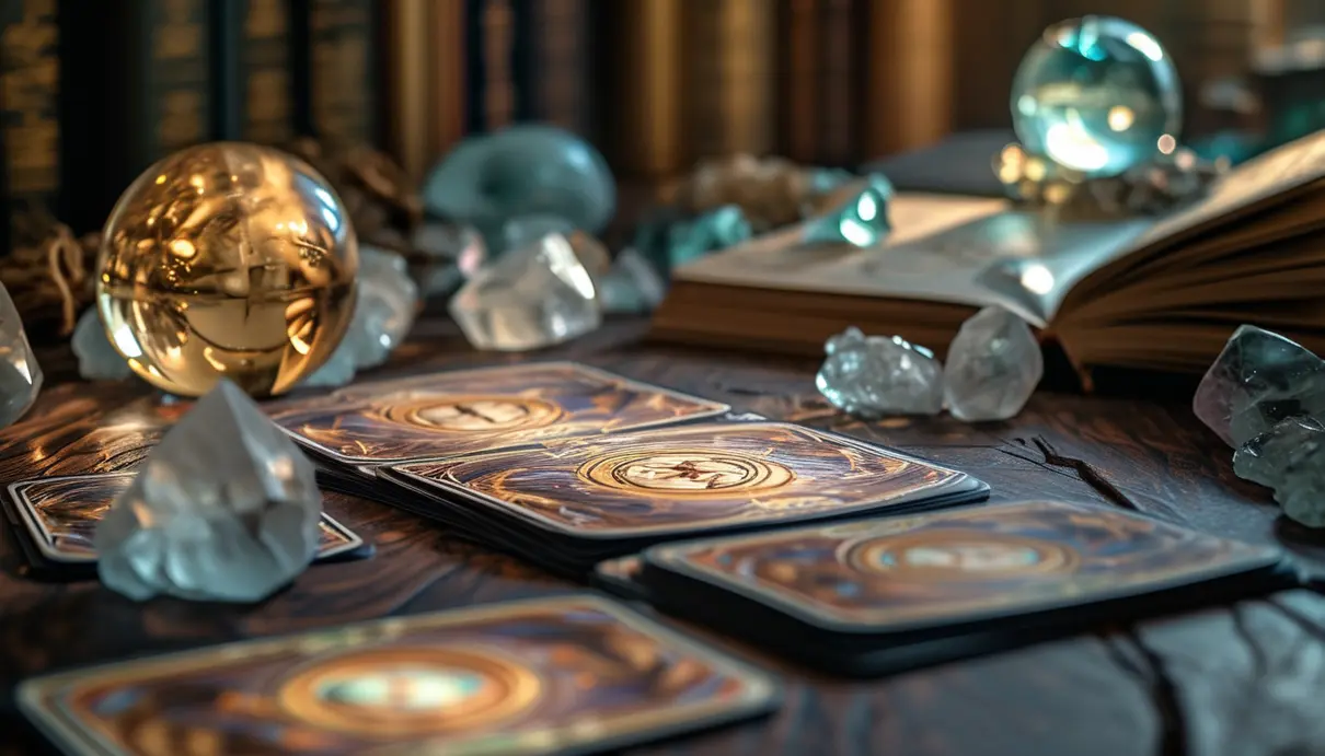 Tarot