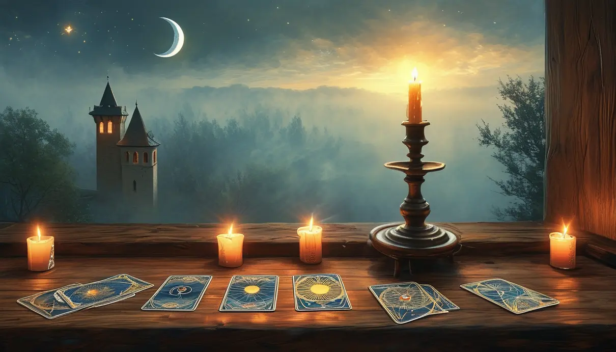 Tarot