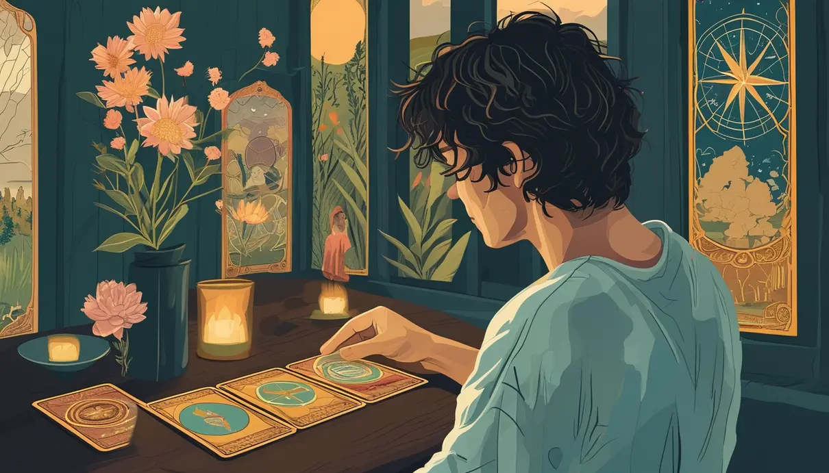 Tarot