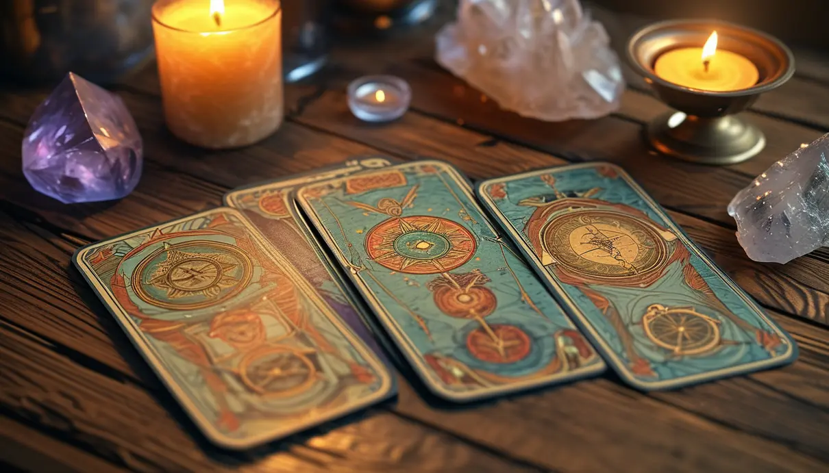 Tarot